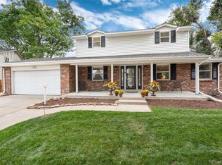 3834 S Eaton St, Denver, CO 80235