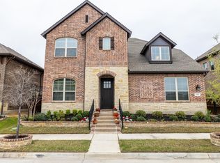 4401 Garnet Jade Dr, Arlington, TX 76005