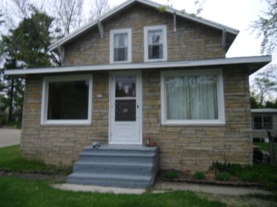 602 S Main St, Oconto Falls, WI, 54154