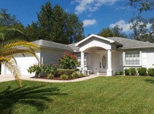 10351 Musa Rd, Spring Hill, FL 34608