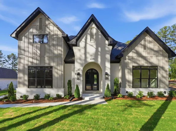 4695 College Ave, Conway, AR 72034