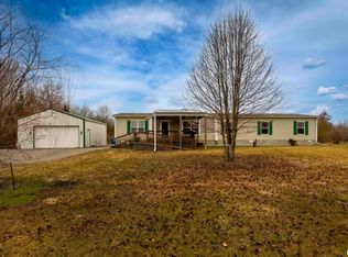2217 S Thompsonville Rd, Thompsonville, IL 62890