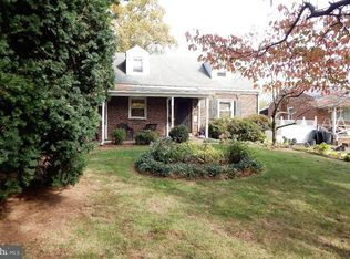 4411 Tolbut St, Philadelphia, PA 19136