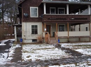 728 Winsor Ave, Elmira, NY 14905