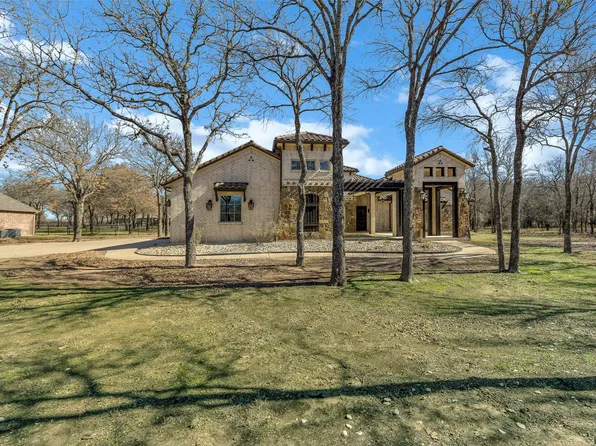 329 Sugartree Cir, Lipan, TX 76462