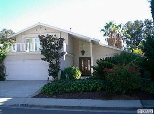 25022 El Cortijo Ln, Mission Viejo, CA 92691