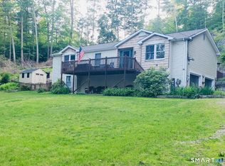 150 Searles Road, Pomfret, CT 06259