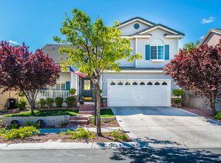 7915 Evening Shadows Ave, Las Vegas, NV 89131