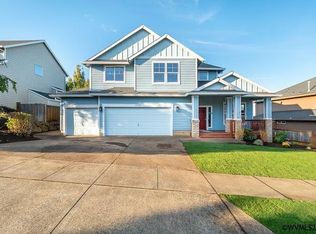 2767 Arroyo Ridge Dr NW, Salem, OR 97304