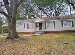 4149 Cedar St, Jackson, MS 39206
