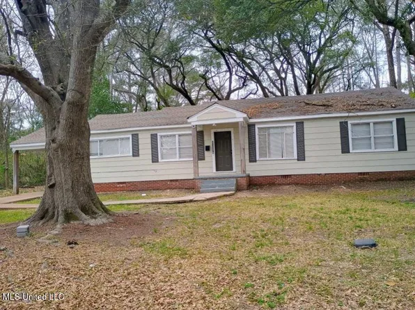 4149 Cedar St, Jackson, MS 39206