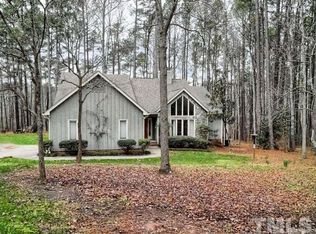 7221 Hayebury Dr, Wake Forest, NC 27587