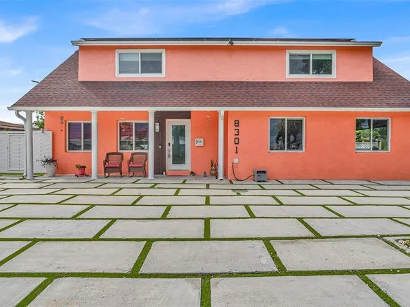 8301 LOPEZ DRIVE, TAMPA, FL 33615