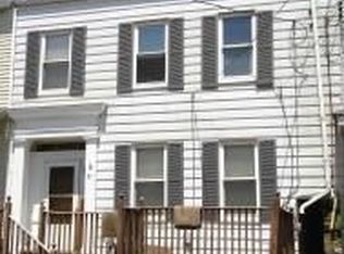 31 Brainard St, Phillipsburg, NJ 08865