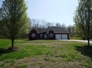 2135 Decatur Hwy, Kingston, TN 37763