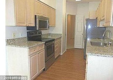 Recently Renovated Kitchen