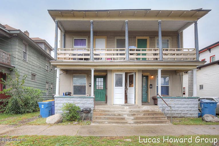 2nd image of 407 11th St NW #4