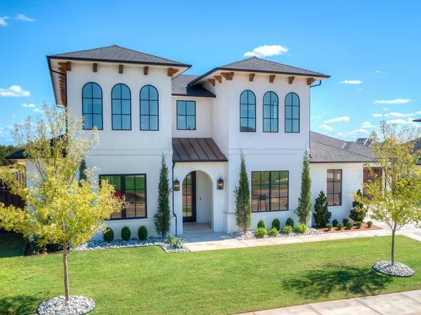 15024 Annecy Blvd, Oklahoma City, OK 73142