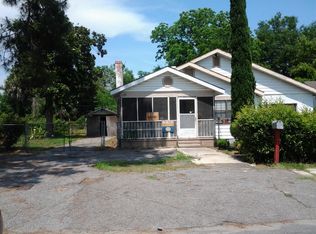 2016 Ellis St, Brunswick, GA 31520