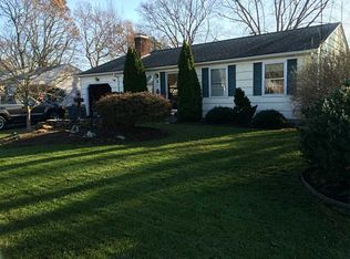 9 Pinehurst Rd, Riverside, RI 02915
