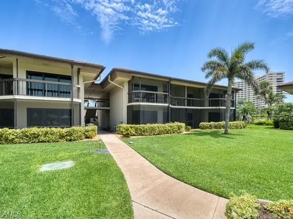 519 Seaview CT #N4, MARCO ISLAND, FL 34145