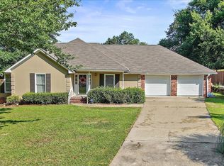 3 Piedmont Cv, Brandon, MS 39047