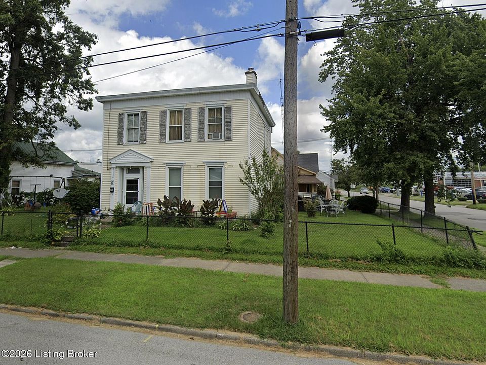 1st image of 429 Bolivar St