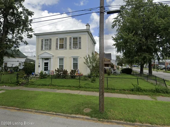 429 Bolivar St, Owensboro, KY 42303