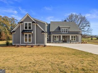 160 Paislee Park Dr #7, Fayetteville, GA 30215