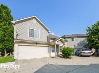 4953 Lewiston Dr, Indianapolis, IN 46254