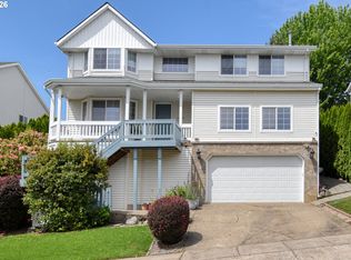 15315 SE Ogden Dr, Portland, OR 97236