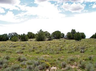 0 Pine Hill Rd, Fence Lake, NM 87315