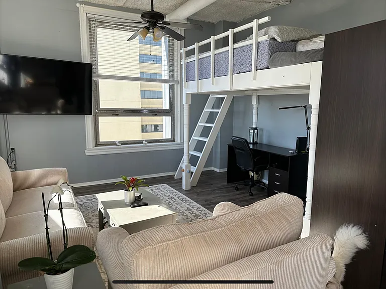 20 Marietta St NW #10E — Photo 12