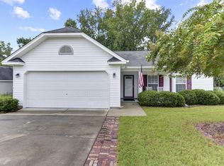 35 Derby Ln, Lugoff, SC 29078