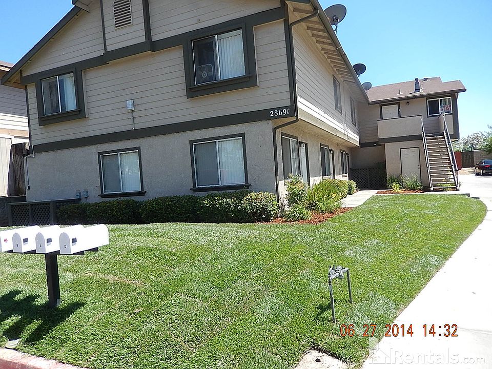 1st image of 28691 Calle Del Lago APT A