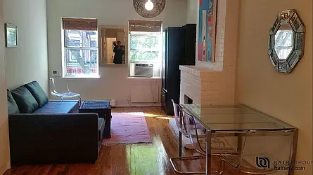 Rented by Batra Group Inc