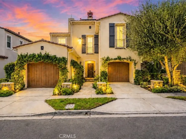 107 Lattice, Irvine, CA 92603