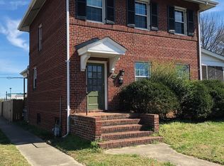 4424 Fitzhugh Ave, Richmond, VA 23230