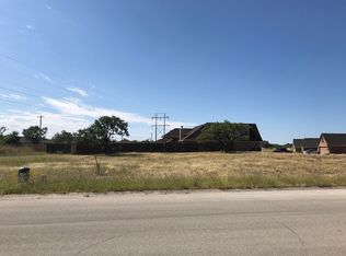 4205 Goodnight Trl, San Angelo, TX 76903