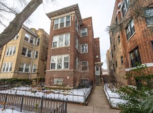 1434 W Jonquil Ter #3, Chicago, IL 60626