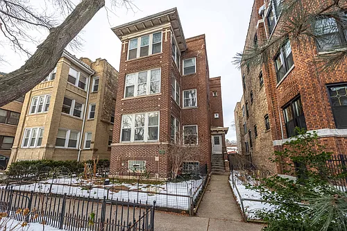 1434 W Jonquil Ter #3 Photo 1