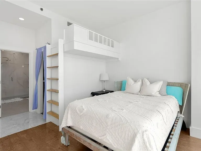 3338 Peachtree Rd NE #3501 — Photo 34