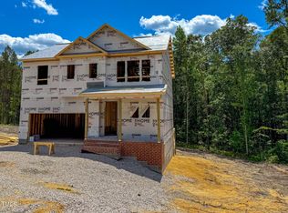 606 Duncan Creek Rd, Lillington, NC 27546