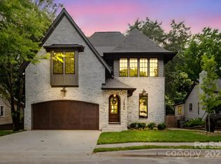 1625 Club Rd, Charlotte, NC 28205