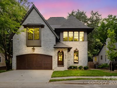 1625 Club Rd, Charlotte, NC, 28205