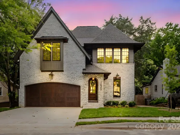 1625 Club Rd, Charlotte, NC 28205