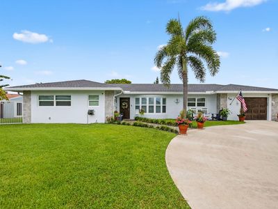 545 NW 13th Drive, Boca Raton, FL, 33486