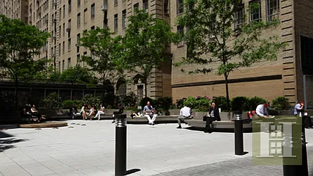 Rented by Halstead Real Estate