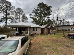 405 Old Bremen Rd, Carrollton, GA 30117