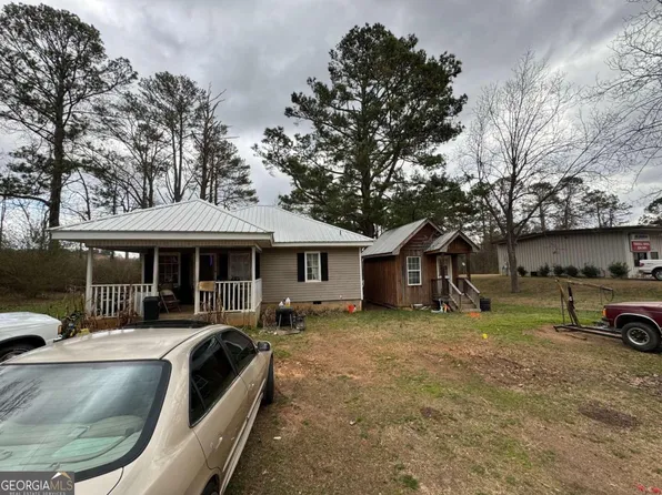 405 Old Bremen Rd, Carrollton, GA 30117